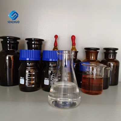 satın al Zincir Uzatıcı Organik Ara Ürün Dimetildimetoksisilan CAS 1112-39-6 Yapı kontrol ajanı online manufacture