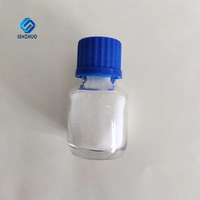 comprar Paeonol de cristal blanco CAS 552-41-0 Extractos vegetales Materia prima cosmética online manufacture