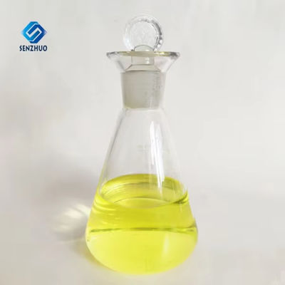 comprar Líquido amarillo claro Nerolidol CAS 7212-44-4 Alimentos Cosméticos Especias online manufacture