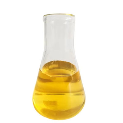Buy Light Yellow Liquid Castor Oil CAS 8001-79-4 Plasticizers Emulsifier Anti-Sticking Agent online manufacture