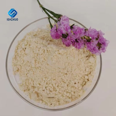 acheter Poudre de 5-hydroxyméthylfurfural CAS 67-47-0 HMF Expériences pharmacologiques online manufacture