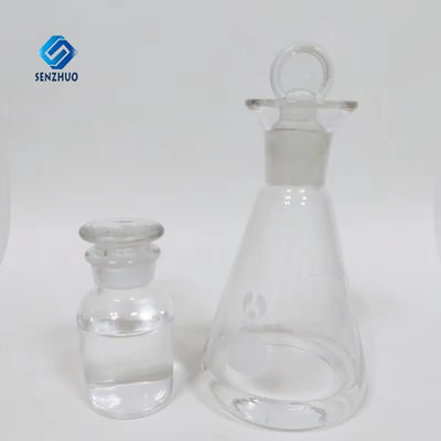 ซื้อ วัสดุแพร่เครื่องสําอาง สารกลางอินทรีย์ Octamethylcyclotetrasiloxane CAS 556-67-2 สารบําบัดสารบรรจุยาง online manufacture