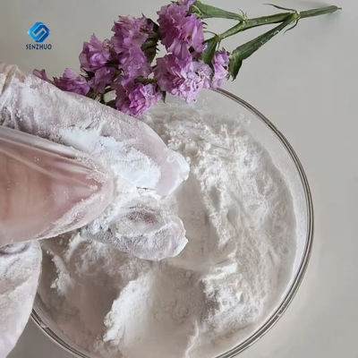 주문 흰색 분말 N,N-Dimethylglycine CAS 1118-68-9 의약품 중간 물질 online manufacture