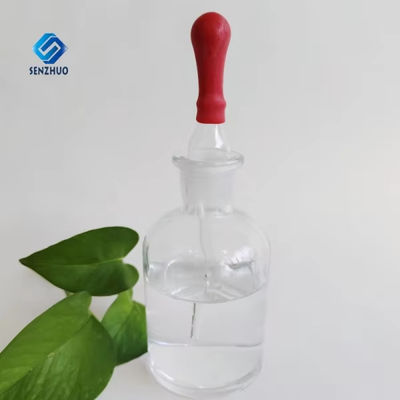 Buy Colorless Liquid Citronellal CAS 106-23-0 Cosmetic Intermediates Fragrance online manufacture