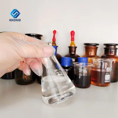購入 Colorless Liquid PPG15 – STEARYL E-THER CAS 25231-21-4 Humectant and Penetrating Agent online manufacture