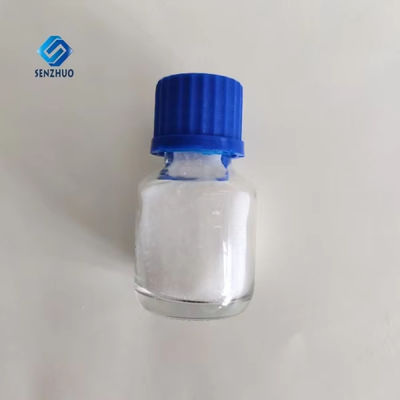 comprar Produtos químicos inorgânicos Tiocyanato de amónio Cas 1762-95-4 Herbicidas e desfolantes Fabricação em linha