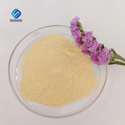 kupować Żółty proszek DL-KAMFOROCHINON CAS 10373-78-1 Fotosensybilizator produkcja online