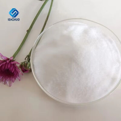 Buy White Crystal Powder 4-Methoxybenzoic Acid CAS 100-09-4 Pharmaceutical Intermediate and Preservative online manufacture