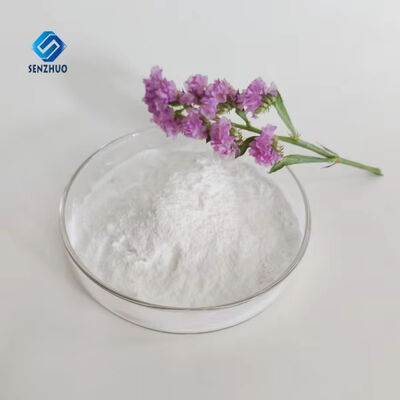 comprar Ácido Benzoico CAS 65-85-0 FEMA 2131 Conservante Polvo Blanco Fabricación en línea