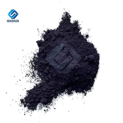 comprar Suministros de laboratorio BROMOCRESOL SALTA NÓDICA AZUL CAS 62625-32-5 Indicadores de ácido-base Agentes colorantes y colorantes Fabricación en línea
