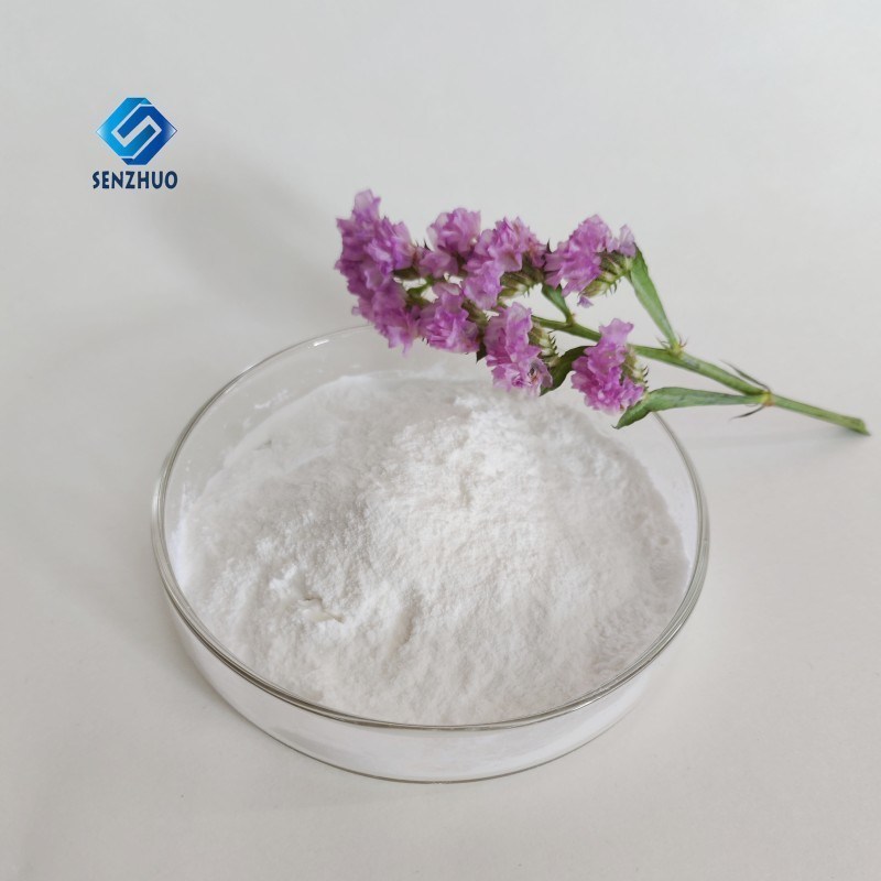 99.9% Pure Cesium Chloride CsCl Powder CAS 7647-17-8